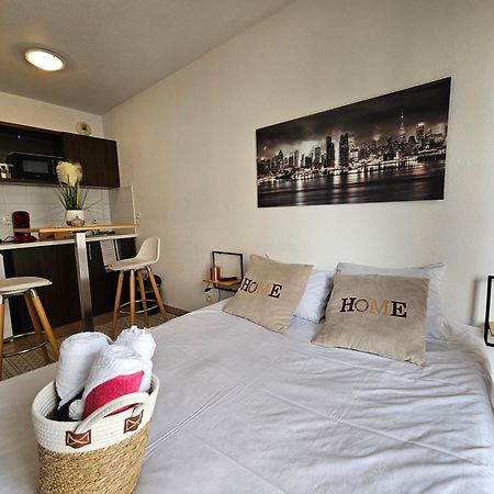 A116 Appartement Disneyland Paris T1 Montevrain Exterior photo
